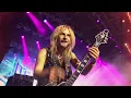 Lightning Strike (Official Video) - Judas Priest