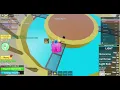 How to free the imprisoned gladiators in blox fruits