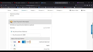 How to Make A Dominion Energy Payment