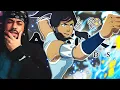 Download Lagu NEW Avatar The Last Airbender Fighting Game TRAILER REACTION!