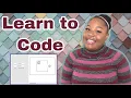 Collect Newspaper Karel Learn to Code Episode 1 by Tiffany Arielle