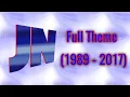 Download Lagu Jornal Nacional - Full Theme (1989 - 2017) (HQ)