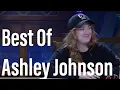 Best Of Ashley Johnson