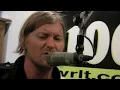 NeedToBreathe - Something Beautiful - Live at Lightning 100