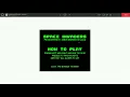 Programming Space Invaders in P5 js - Part 10