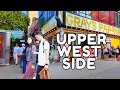 Exploring Manhattan s UPPER WEST SIDE What It s REALLY LIKE