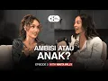Lagu Antara Mimpi, Ambisi, dan Waktu | NIKITA WILLY | Cinta Exploring Opportunities
