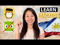 6 Best Tools to Learn Tagalog FAST 2025