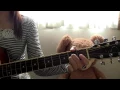 Download Lagu YUI　Good-bye　days　弾き語り/cover   【chakotan22】