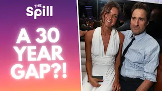 Why Luke Wilson s 30-Year Age Gap Romance Changes Everything