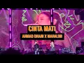 CINTA MATI_DEWA 19 ft ALL STARS || Mahalini || live at SOLO  29 JULI 2023