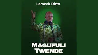 magufuli twende