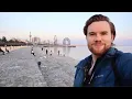 Download Lagu My First Day in Baku, Azerbaijan 🇦🇿