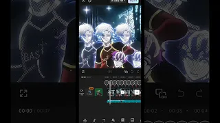 Clone Effect In Capcut Advance Clone Edit
