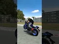 Download Lagu R1 Wheeling in crazy rempit kaigeh