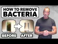 Do THIS To Remove Bacteria from Your Home s Well Water