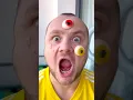 Lagu What ah oh with jelly eyball 👁️👀#comedy #funnyfamily #shorts#funny
