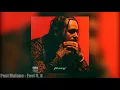 Download Lagu Post Malone - Feel ft. Kehlani (Official Audio)