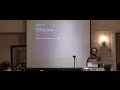 Marty Pauley maokt - nix Fun with Perl