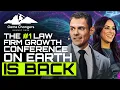 The Most Exclusive Legal Event Is Back for 2026 Game Changers Summit 2026