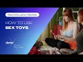 Download Lagu How to use sex toys | Durex Sex Ed