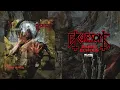 Download Lagu GRUESOME - Silent Echoes [FULL ALBUM STREAM]