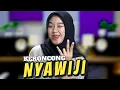 Download Lagu NYAWIJI - AFIFFAH - COVER KERONCONG