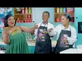 Download Lagu McBrown's Kitchen with Ama Pokuaa Memenedaba \u0026 Asor Yaa | SE22 EP08