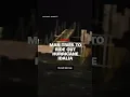 Man tries to ride out Hurricane Idalia