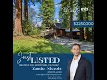 12 Summit Rd Woodside CA 94062