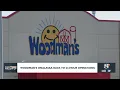 Woodman s Onalaska Back to 24-Hour Operations