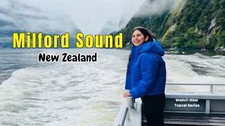 milford sound new zealand travel guide new zealand south island road trip itinerary