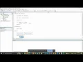 VBA Error Handling