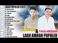 Download Lagu LAGU AMBON POPULER 2025 - FRESLY NIKIJULUW \u0026 VICKY SALAMOR | LAGU AMBON TERBARU POPULER 2025