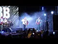 ВВ — Горіла сосна