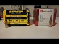 Berger 105 Berger Hybrid Target VS Hornady 105 Aeromatch How does the Temu Hybrid Target Work