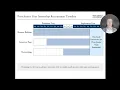 Investment Banking Internship Recruitment Roadmap