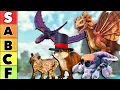 Ark Shoulder Pet Tier List