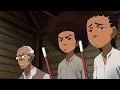 Download Lagu The Boondocks Full Season 2 Episode 30 👉✅ The Boondocks 2025 Full Episodes Full HD #1080P #FullHD