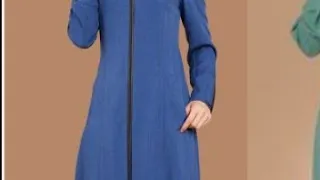 طريقة تركيب سوسته او سحاب للعبايه بطريقه سهله 