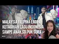 Lagu Heboh, Lagu Tor Monitor Viral Di Malaysia Dan Mendunia Di Jagat Maya