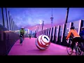 TVNZ 1 New Zealand - New Years countdown fireworks and continuity December 31 2025