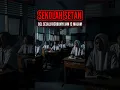 Pengalaman Angker Satpam Sekolah: Bel Sekolah Bunyi Tengah Malam Aktivitas Belajar Gaib