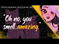 Download Lagu Transformation Time with Your Werewolf Girlfriend  [F4M]💕 [comedy?] [wholesome?] [reverse comfort]