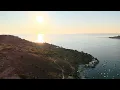 Deep & Organic House Mix at Gnejna Beach, Malta | Marcel Vibe 11