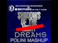 Download Lagu 2 Brothers On The 4Th Fllor Vs Gigi D'Agostino -  Shadows Of The Dreams (POLINI MASHUP)