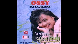 ossy natadikara meni geuleh