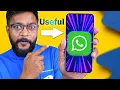 Download Lagu 10 - Useful \u0026 New WhatsApp Features For You !