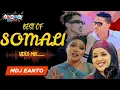 Download Lagu BEST SOMALI MIX KHADAR KEEYOW|SOMALIA MASHUP|OFFICIAL MUSIC 2025|Janna Dunia |GULLEDSIMBA_ MDJ EANTO