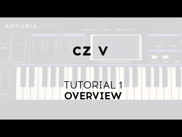Ep. 1: Overview